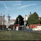 Christchurch. Cathedral Square